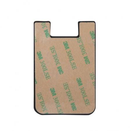 Adesivo Porta Cartão para Celular CB 14000
