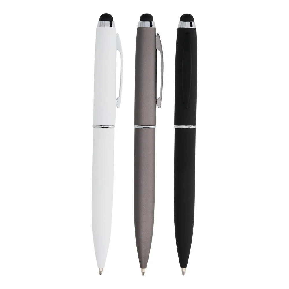 Caneta Metal Touch CB 6072