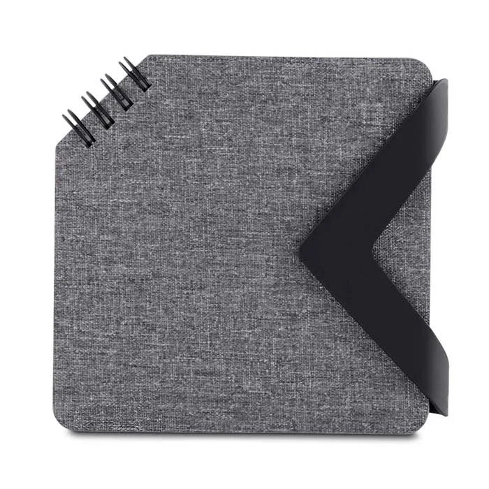 Bloco de Anotações Ecológico CB BL 036 12X12CM
