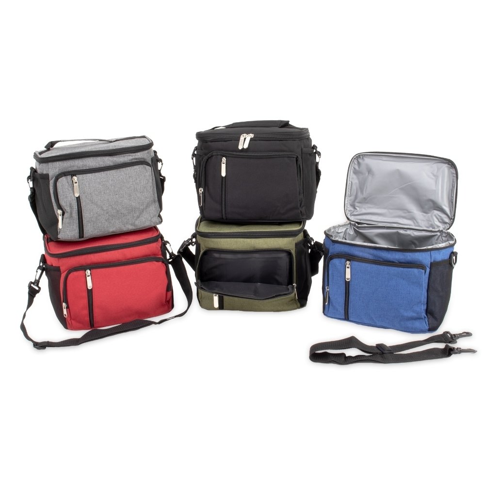 Bolsa Térmica 9L CB 4385