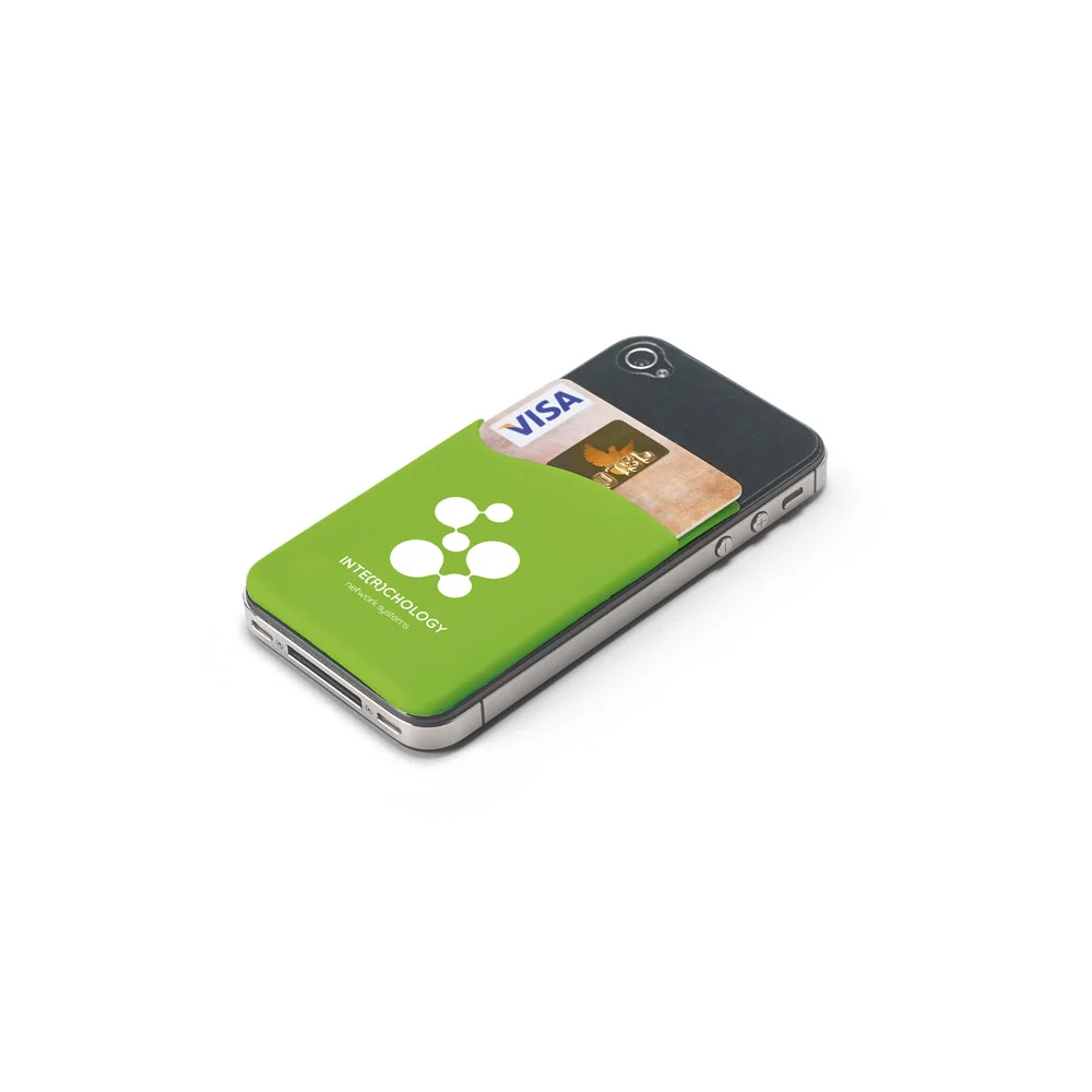 Porta Cartão para Celular CB 93320