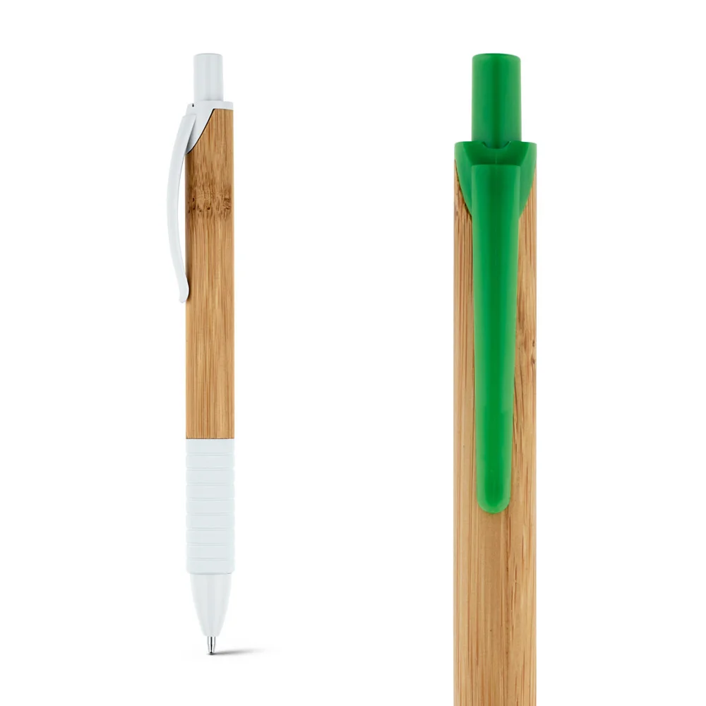 Caneta Bambu CB 81153