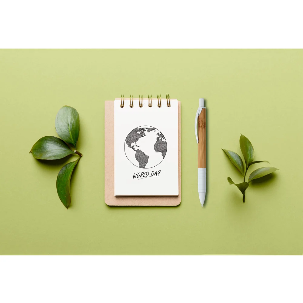 Caneta Bambu CB 81153