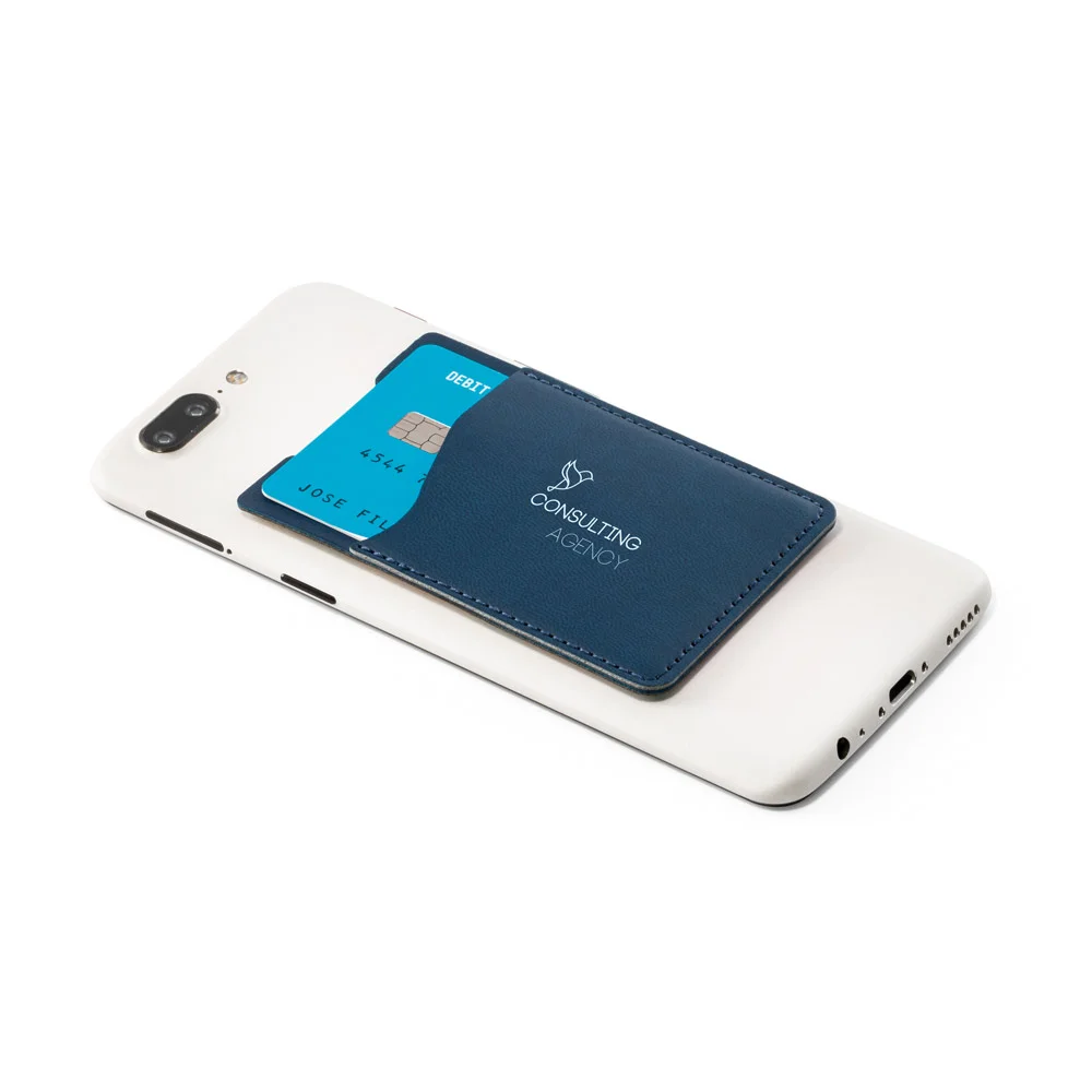 Porta Cartão para Celular CB 93334