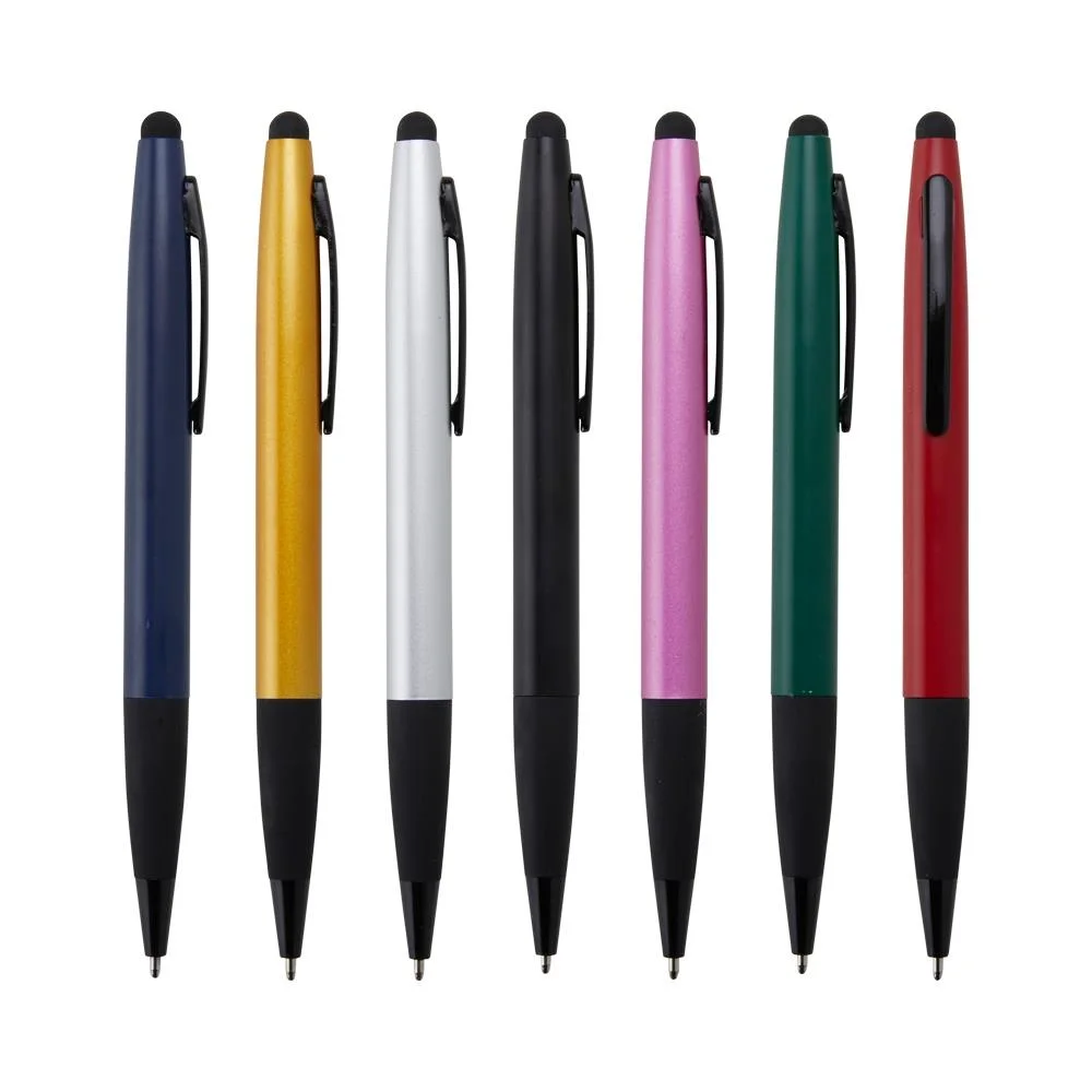 Caneta Metal Touch CB 15004