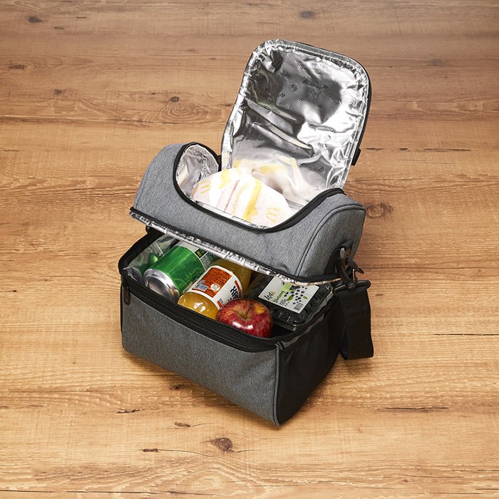 Bolsa Térmica Dupla 16L CB 4482